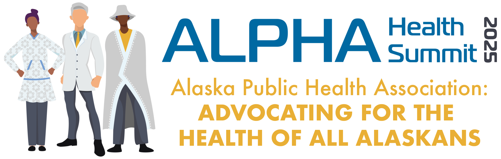 2025 ALPHA Health Summit